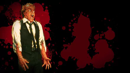 movie Scanners HD Desktop Wallpaper | Background Image