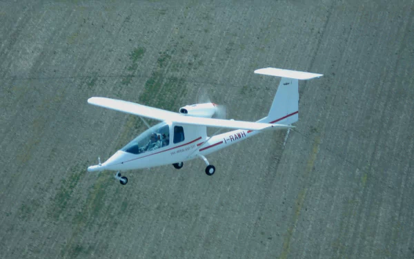  Sky Arrow 650