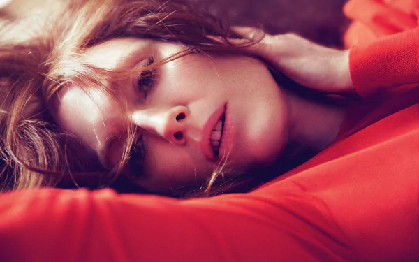 Celebrity Julianne Moore HD Desktop Wallpaper | Background Image