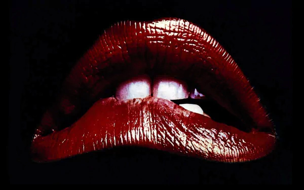 lips movie the rocky horror picture show HD Desktop Wallpaper | Background Image