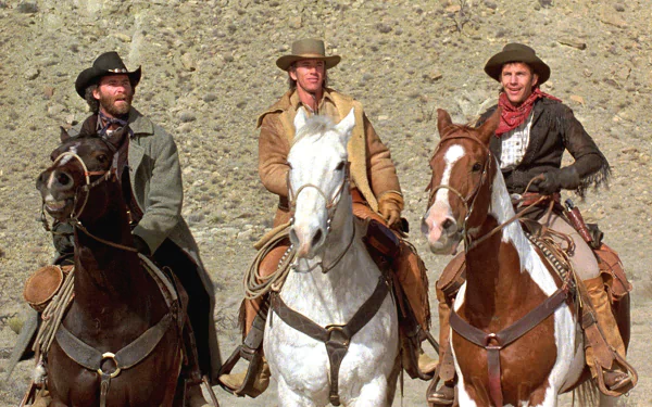 movie Silverado (Movie) HD Desktop Wallpaper | Background Image