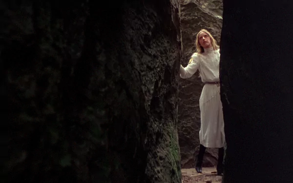 movie picnic at hanging rock HD Desktop Wallpaper | Background Image