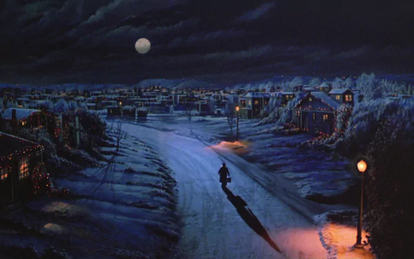 movie Gremlins HD Desktop Wallpaper | Background Image
