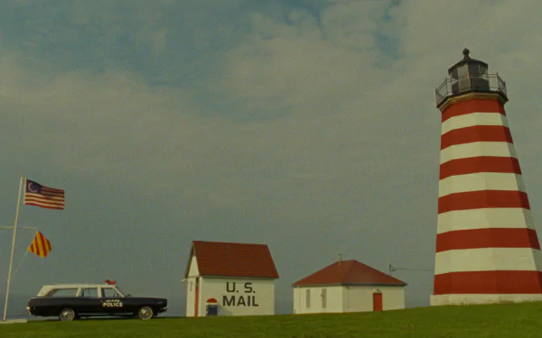 movie Moonrise Kingdom HD Desktop Wallpaper | Background Image