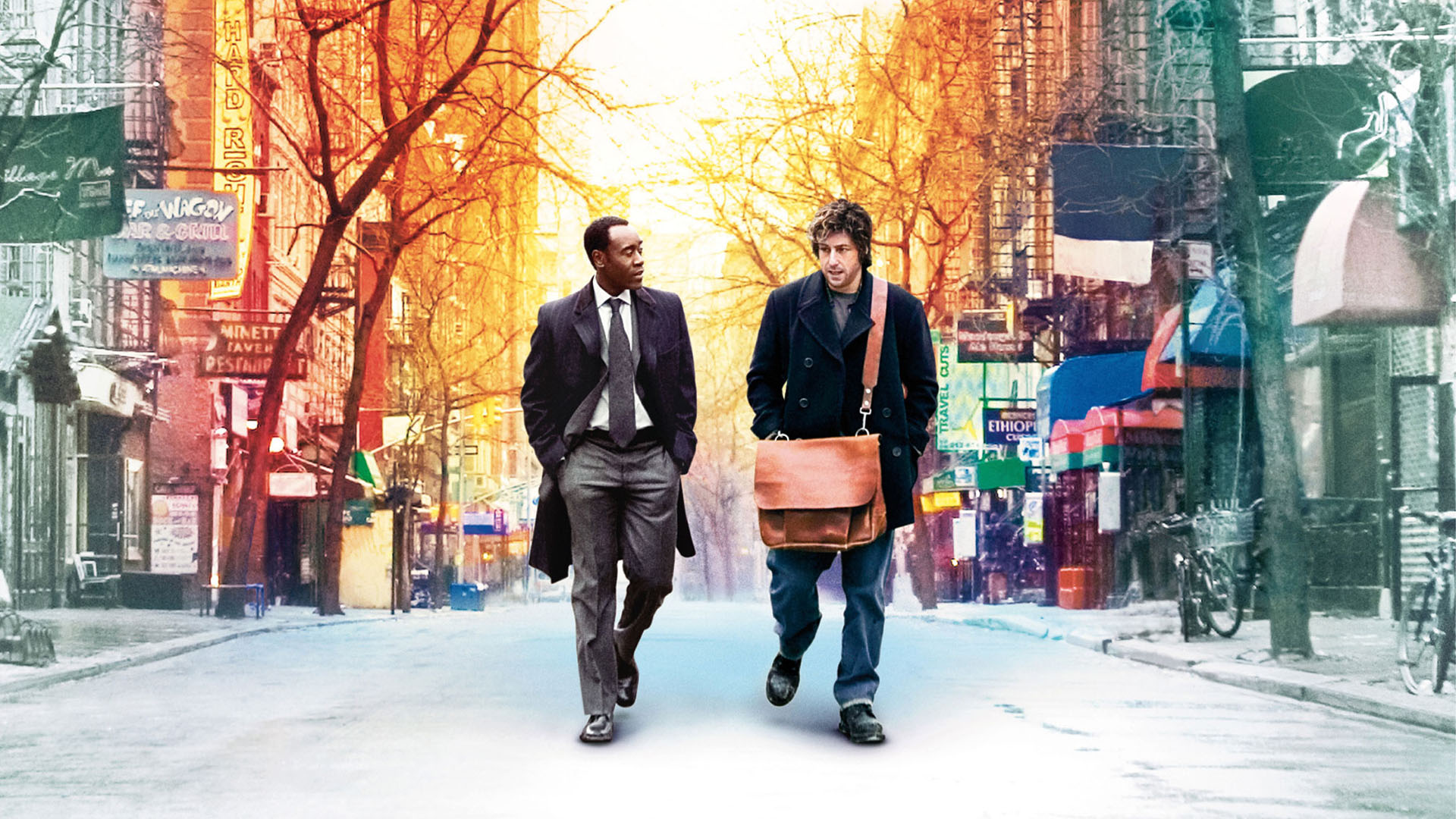 Movie Reign Over Me HD Wallpaper | Background Image