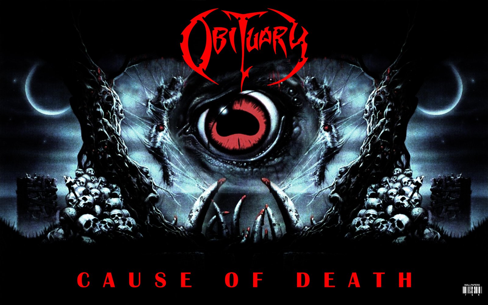 Obituary Band