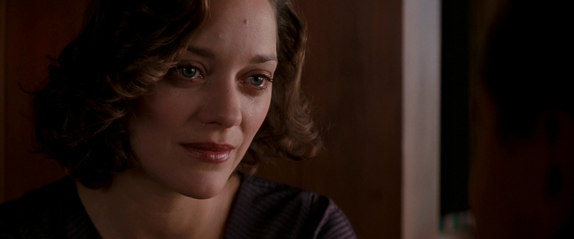 Download Marion Cotillard Movie Inception HD Wallpaper