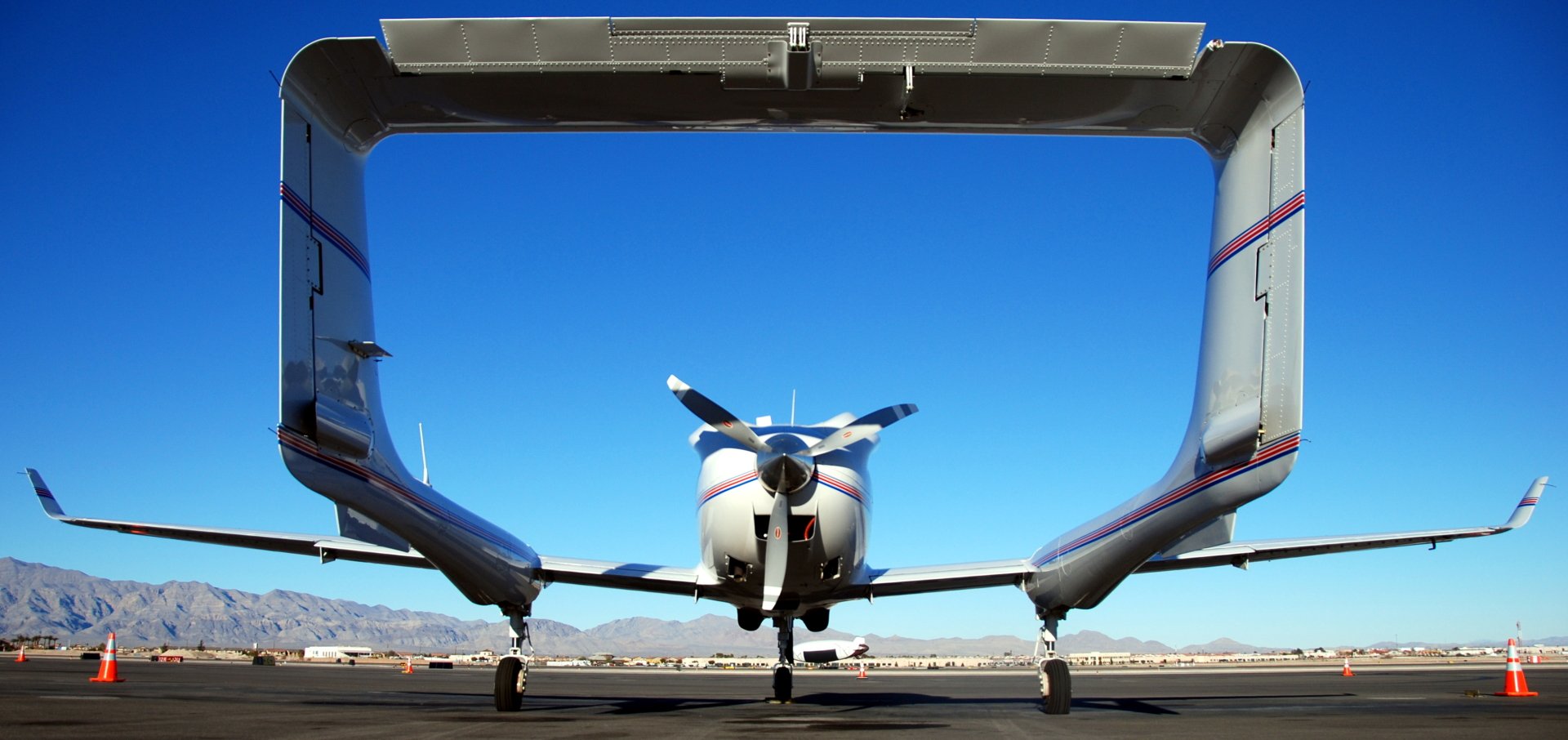 Download Vehicle Adam A500 HD Wallpaper