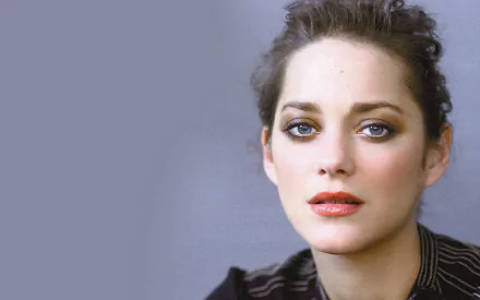 Celebrity Marion Cotillard HD Desktop Wallpaper | Background Image
