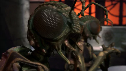  Xindi Insectoids
