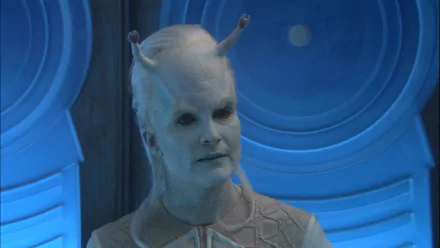  Andorian