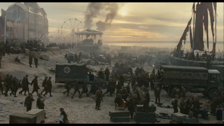 movie Atonement HD Desktop Wallpaper | Background Image