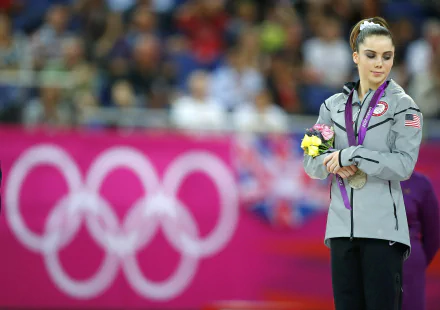 mckayla maroney Sports HD Desktop Wallpaper | Background Image