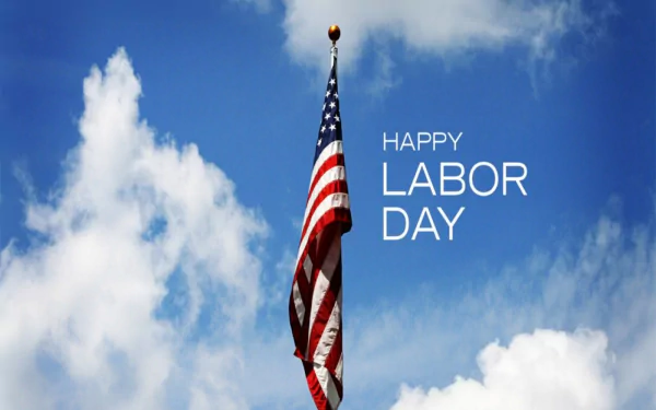 holiday Labor Day HD Desktop Wallpaper | Background Image