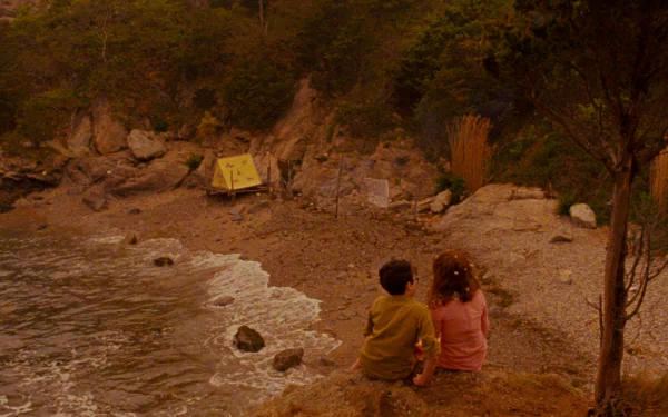 movie Moonrise Kingdom HD Desktop Wallpaper | Background Image