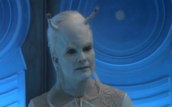  Andorian