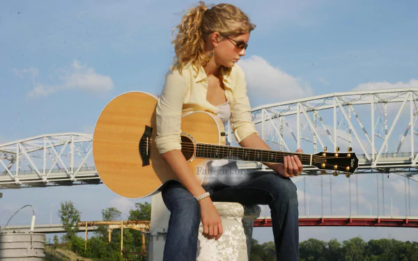 music Taylor Swift HD Desktop Wallpaper | Background Image
