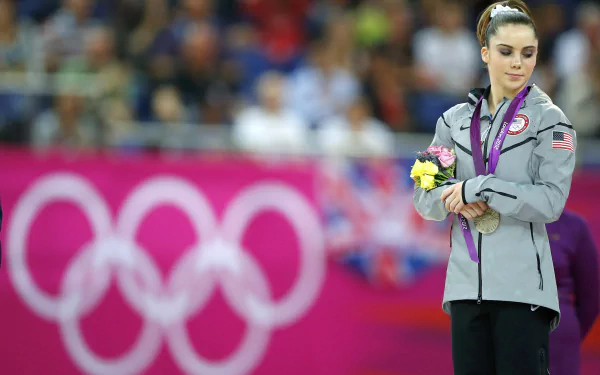 mckayla maroney Sports HD Desktop Wallpaper | Background Image