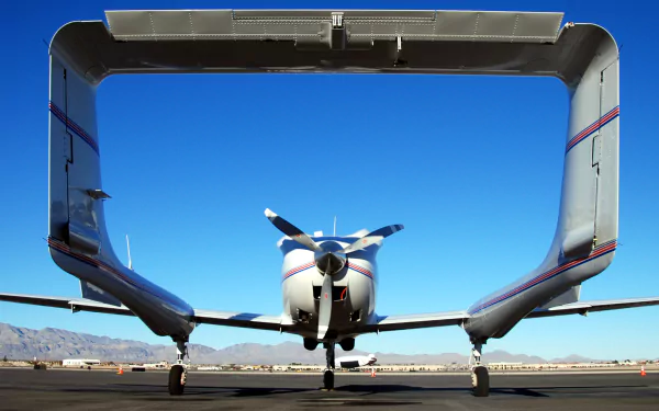 vehicle Adam A500 HD Desktop Wallpaper | Background Image