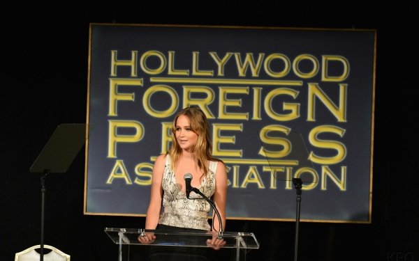 Celebrity Jennifer Lawrence HD Wallpaper | Background Image