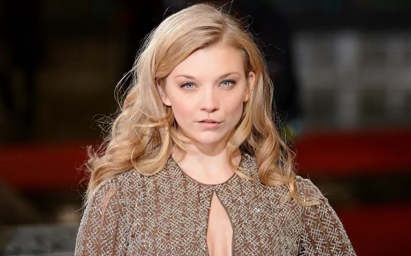 Celebrity Natalie Dormer HD Desktop Wallpaper | Background Image