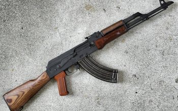 AK-47 Pfp