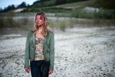 TV Show The Fades HD Desktop Wallpaper | Background Image