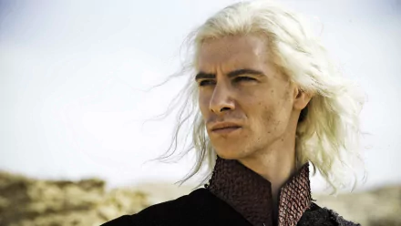 Harry Lloyd Viserys Targaryen TV Show Game Of Thrones HD Desktop Wallpaper | Background Image