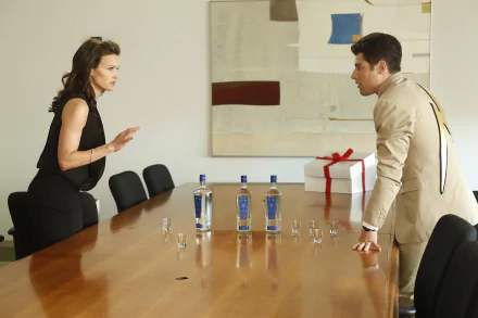 Schmidt (New Girl) Max Greenfield TV Show New Girl HD Desktop Wallpaper | Background Image