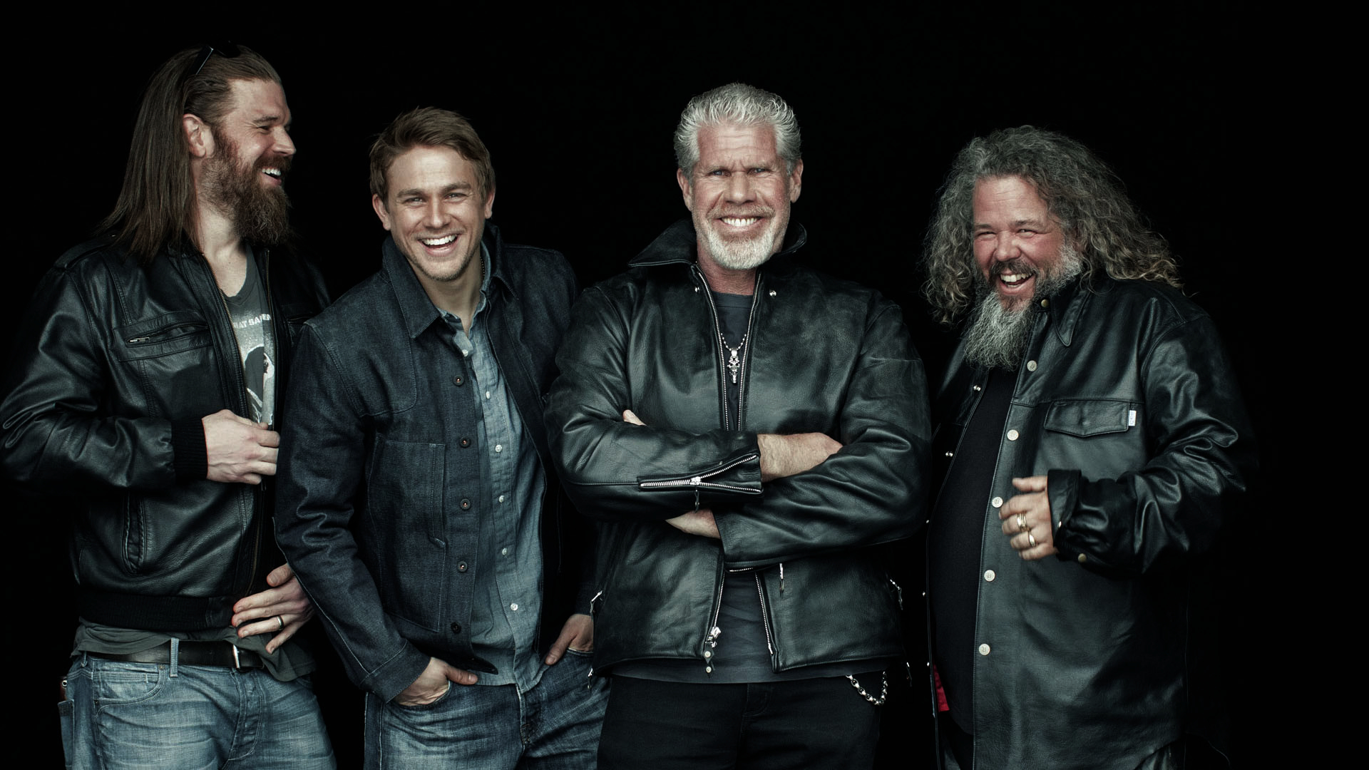Sons Of Anarchy Hd Wallpaper Background Image 1920x1080