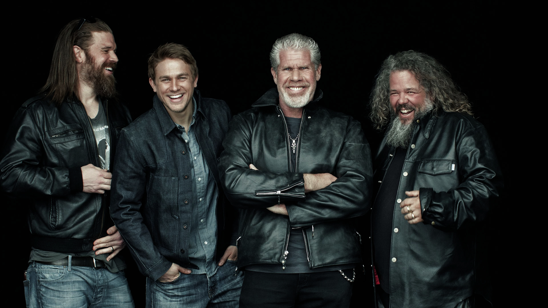 Sons Of Anarchy HD Wallpaper | Background Image | 1920x1080 | ID:638697