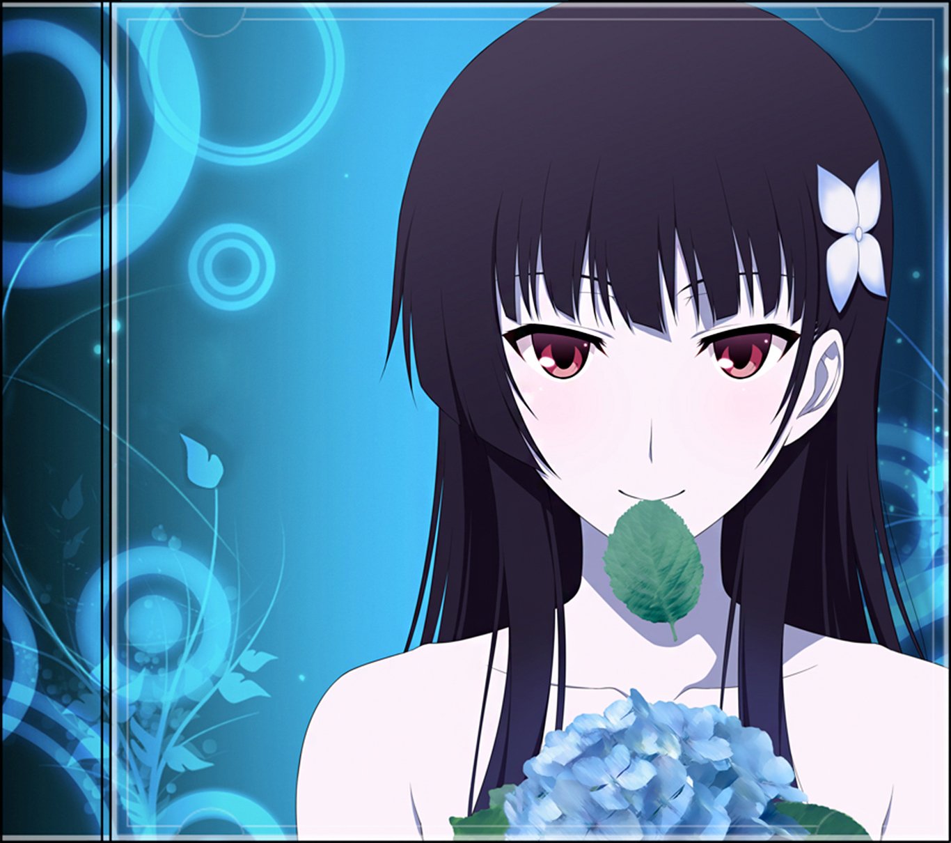 Download Rea Sanka Anime Sankarea Wallpaper