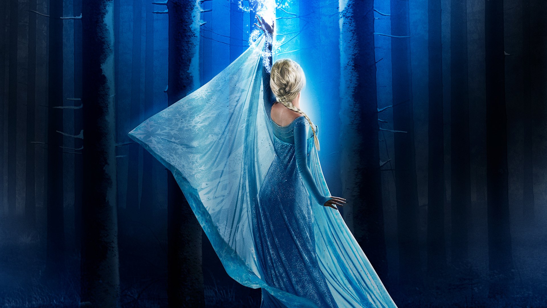 Download TV Show Once Upon A Time HD Wallpaper