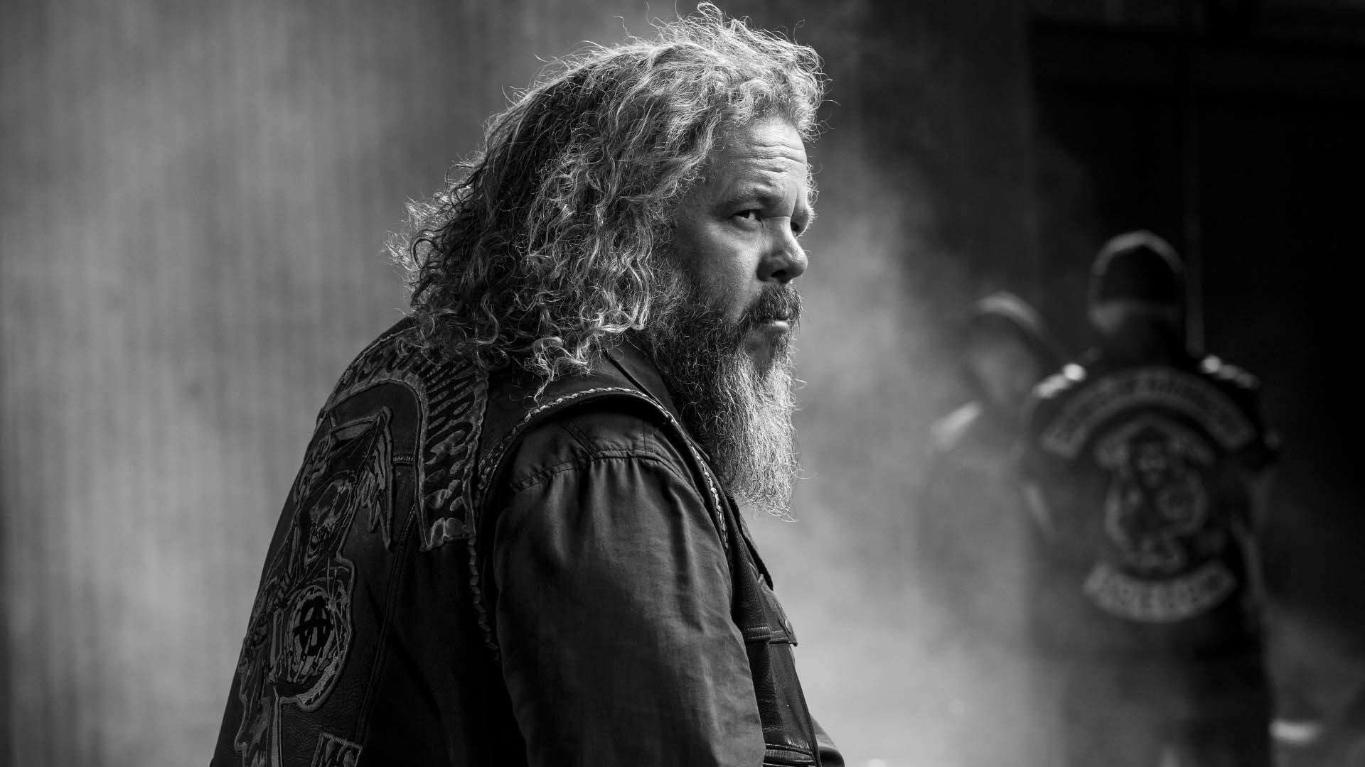 Sons of anarchy обои