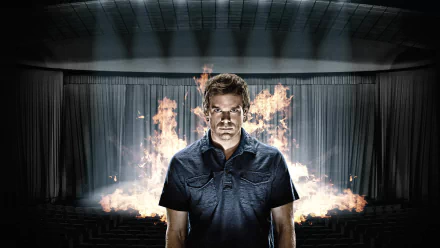 TV Show dexter HD Desktop Wallpaper | Background Image