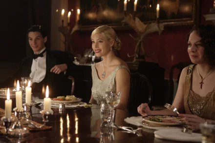 Jessica Biel movie easy virtue HD Desktop Wallpaper | Background Image