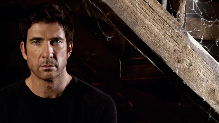 Dylan McDermott TV Show American Horror Story HD Desktop Wallpaper | Background Image