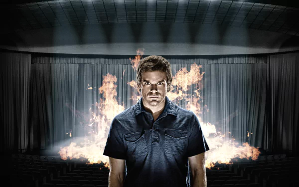 TV Show dexter HD Desktop Wallpaper | Background Image