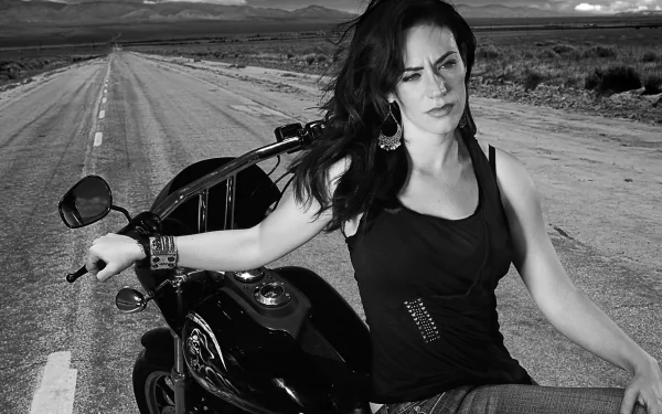 TV Show Sons Of Anarchy HD Desktop Wallpaper | Background Image