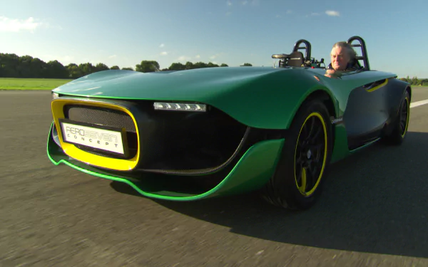 James May TV Show Top Gear HD Desktop Wallpaper | Background Image