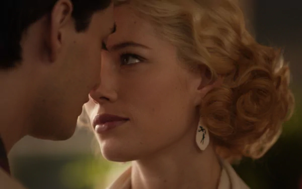 Jessica Biel movie easy virtue HD Desktop Wallpaper | Background Image