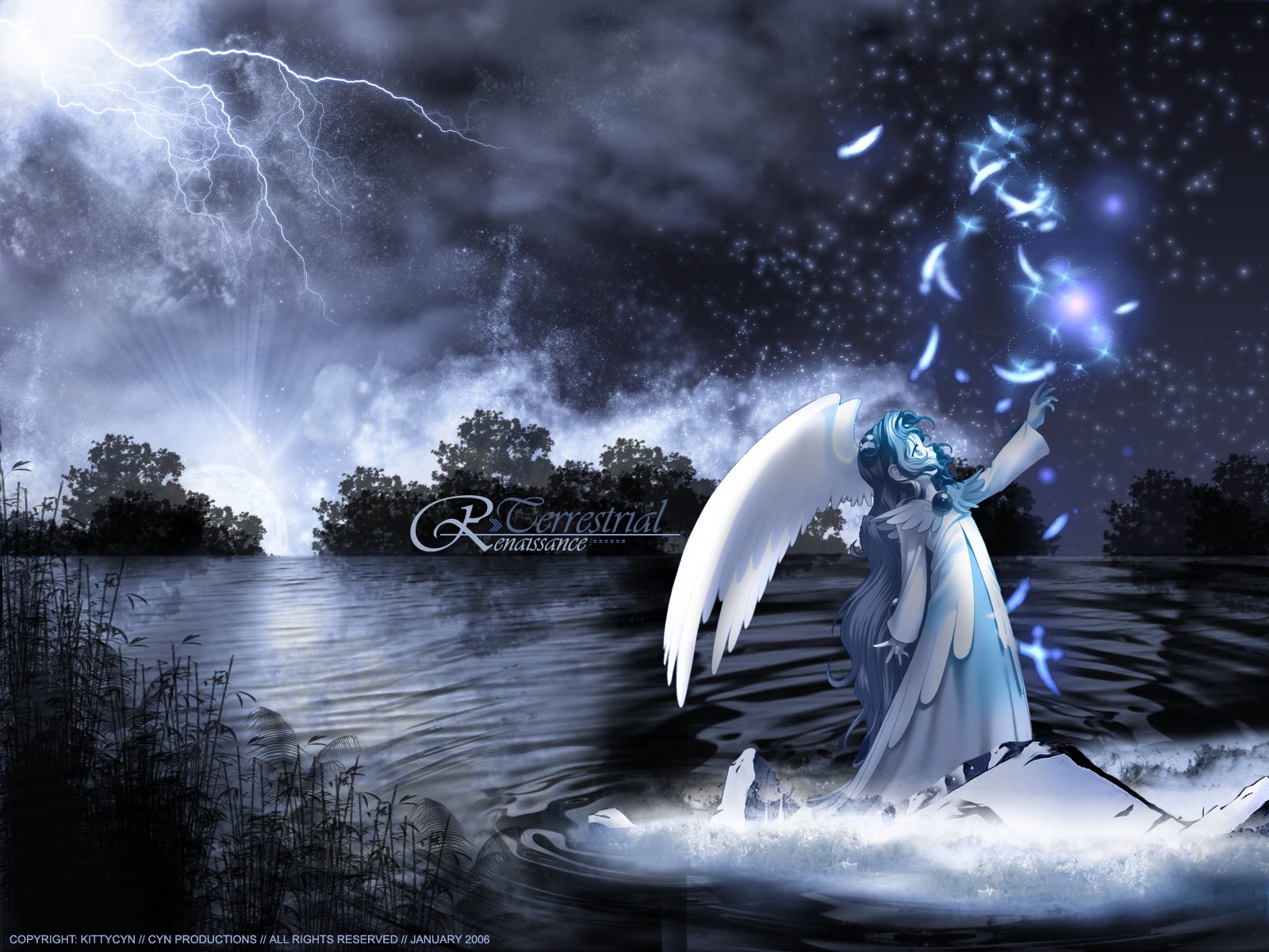 Download Anime Cardcaptor Sakura Wallpaper