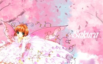 540 Cardcaptor Sakura HD Wallpapers | Backgrounds - Wallpaper Abyss