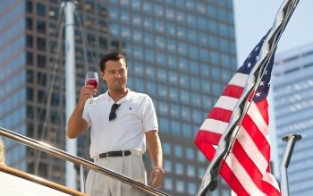 92 The Wolf Of Wall Street Hd Wallpapers Background Images