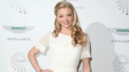 Celebrity Natalie Dormer HD Desktop Wallpaper | Background Image
