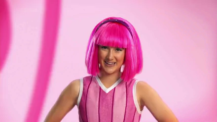 TV Show LazyTown HD Desktop Wallpaper | Background Image