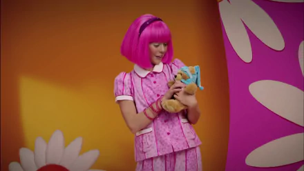 TV Show LazyTown HD Desktop Wallpaper | Background Image