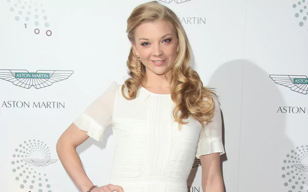 Celebrity Natalie Dormer HD Desktop Wallpaper | Background Image