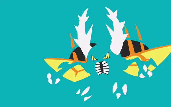 Pinsir (Pokémon) video game Pokemon HD Desktop Wallpaper | Background Image