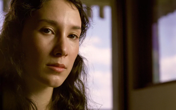 Celebrity Sibel Kekilli HD Desktop Wallpaper | Background Image